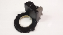 Image of Steering Wheel Position Sensor image for your 2008 Toyota Sequoia   